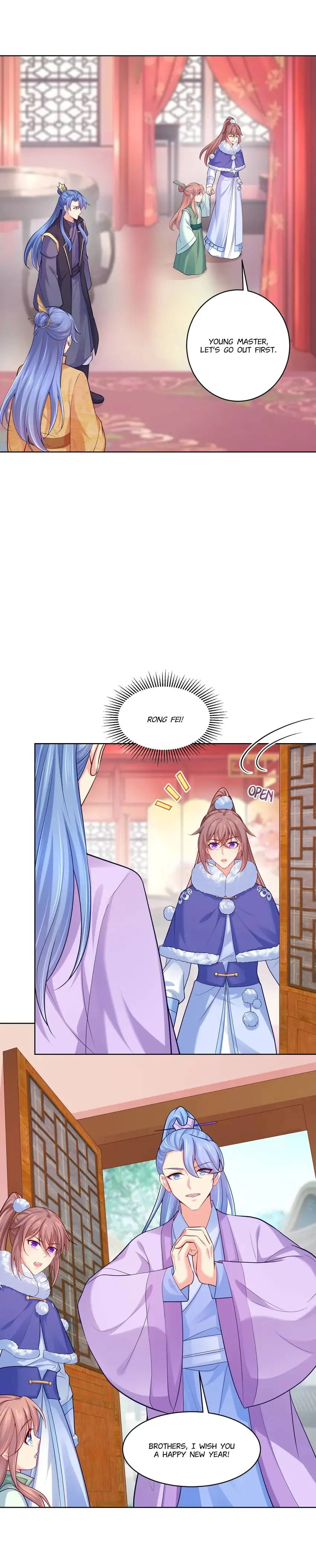 Read Forensic Princess chapter 80 image 7 on Lezhin