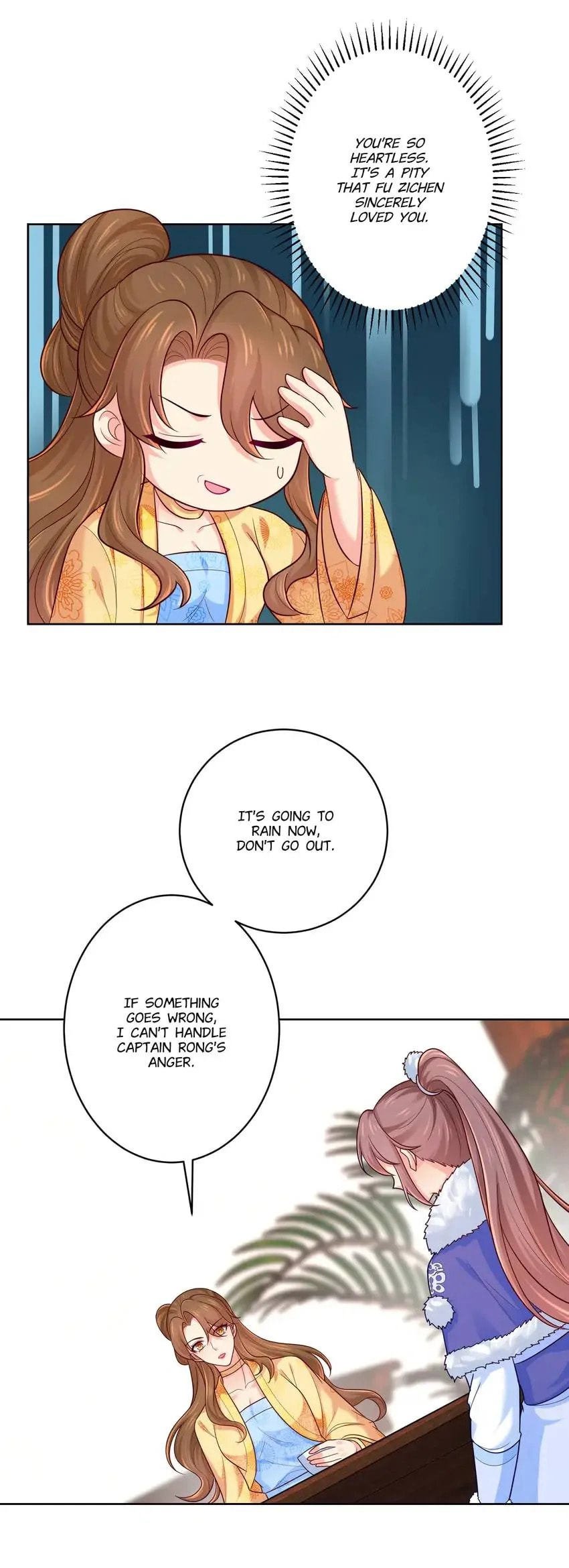 Read Forensic Princess chapter 81 image 11 on Lezhin
