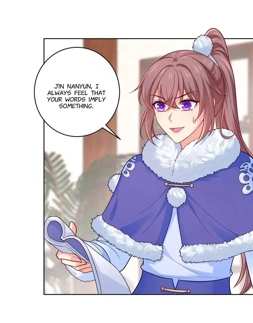 Read Forensic Princess chapter 81 image 12 on Lezhin