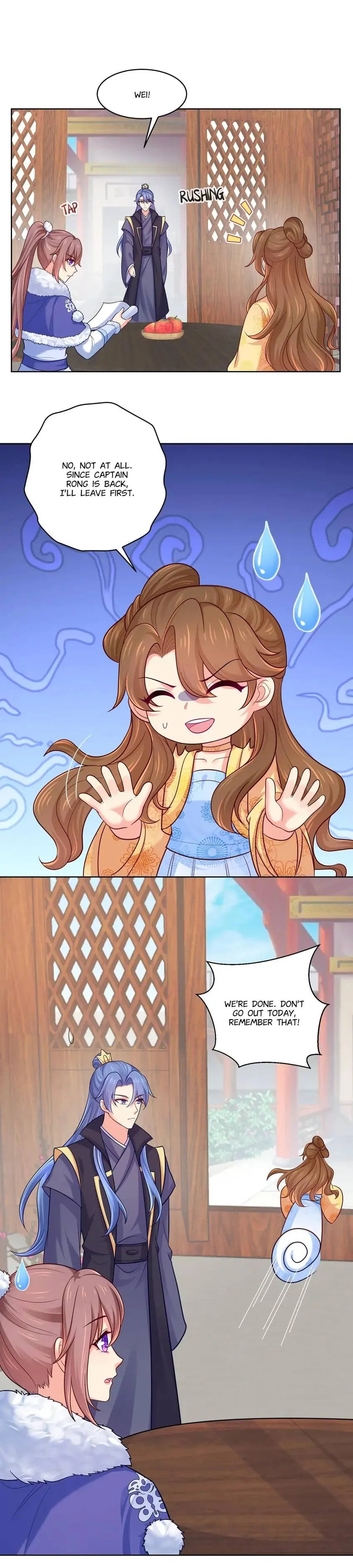 Read Forensic Princess chapter 81 image 13 on Lezhin