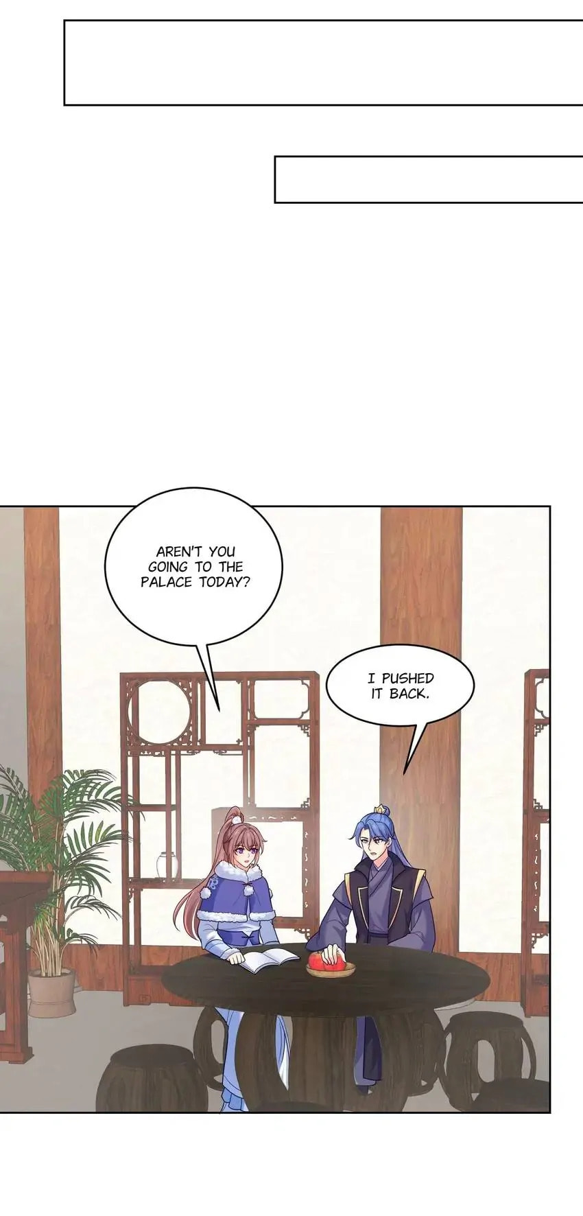Read Forensic Princess chapter 81 image 14 on Lezhin