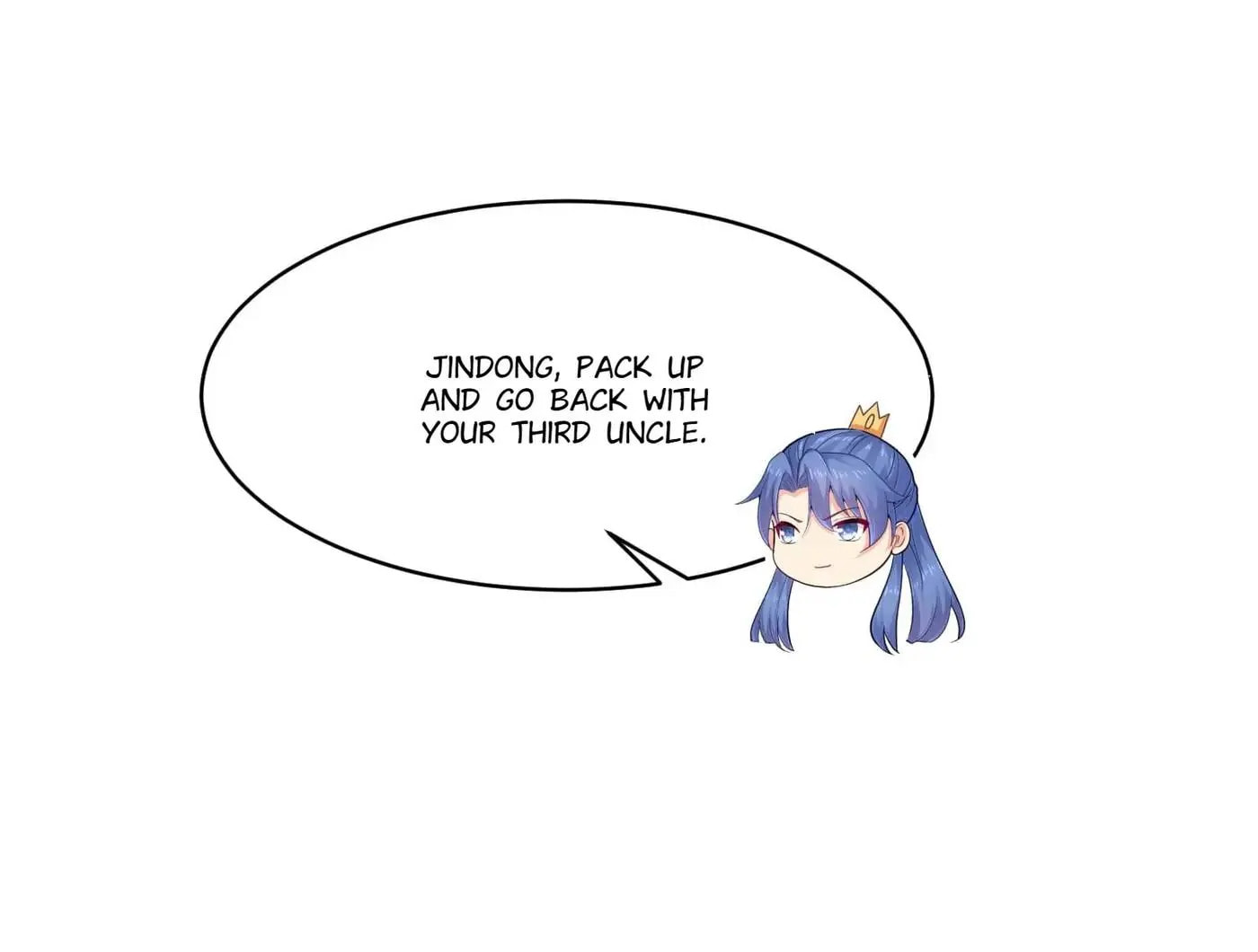 Read Forensic Princess chapter 81 image 3 on Lezhin