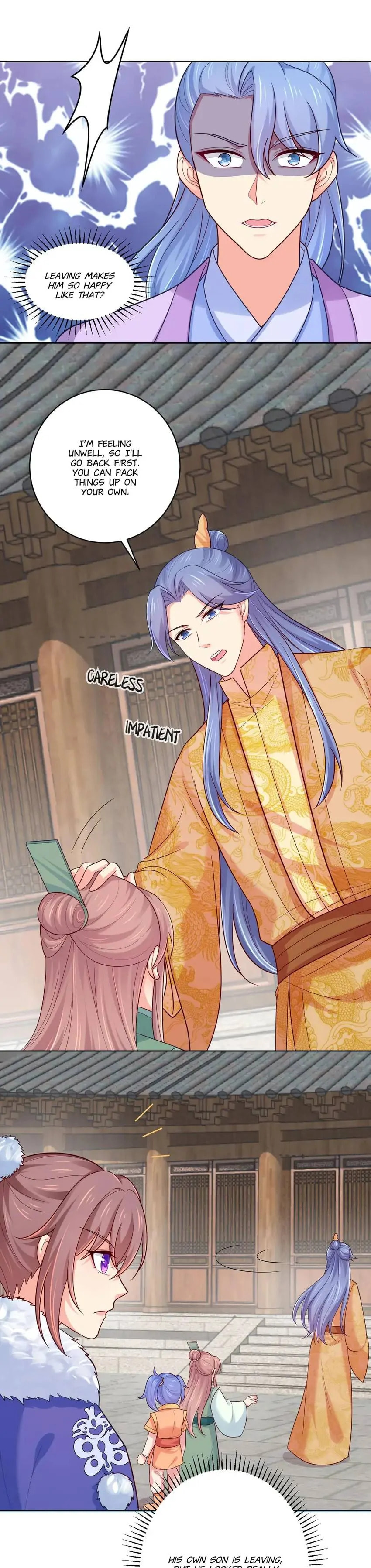 Read Forensic Princess chapter 81 image 6 on Lezhin