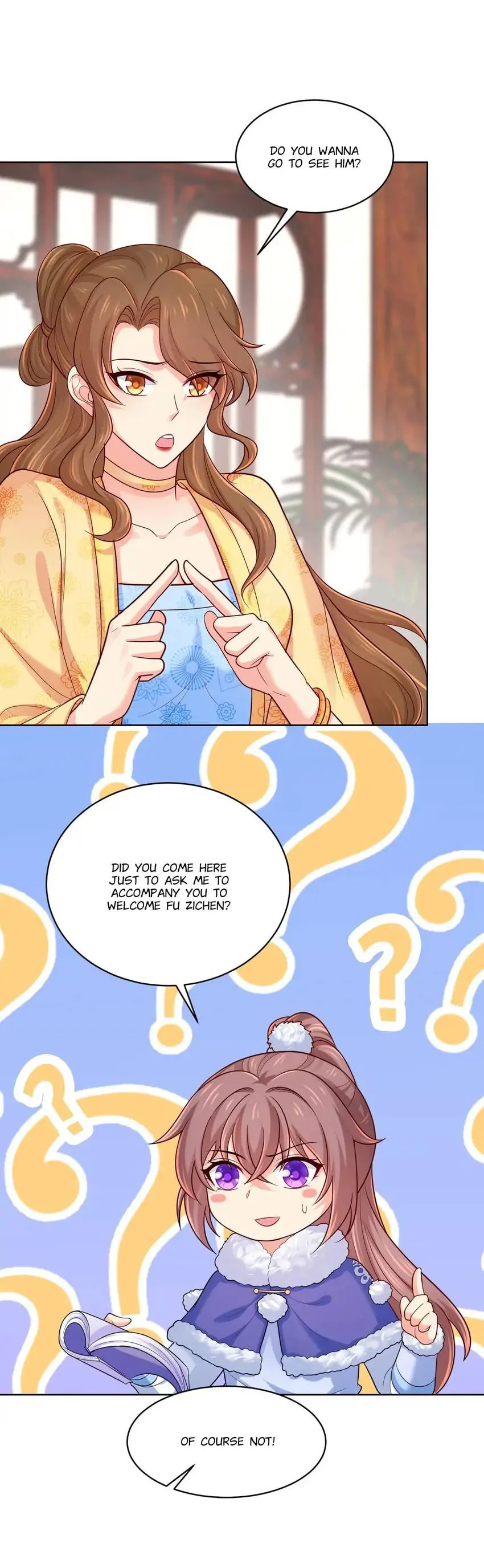 Read Forensic Princess chapter 81 image 9 on Lezhin