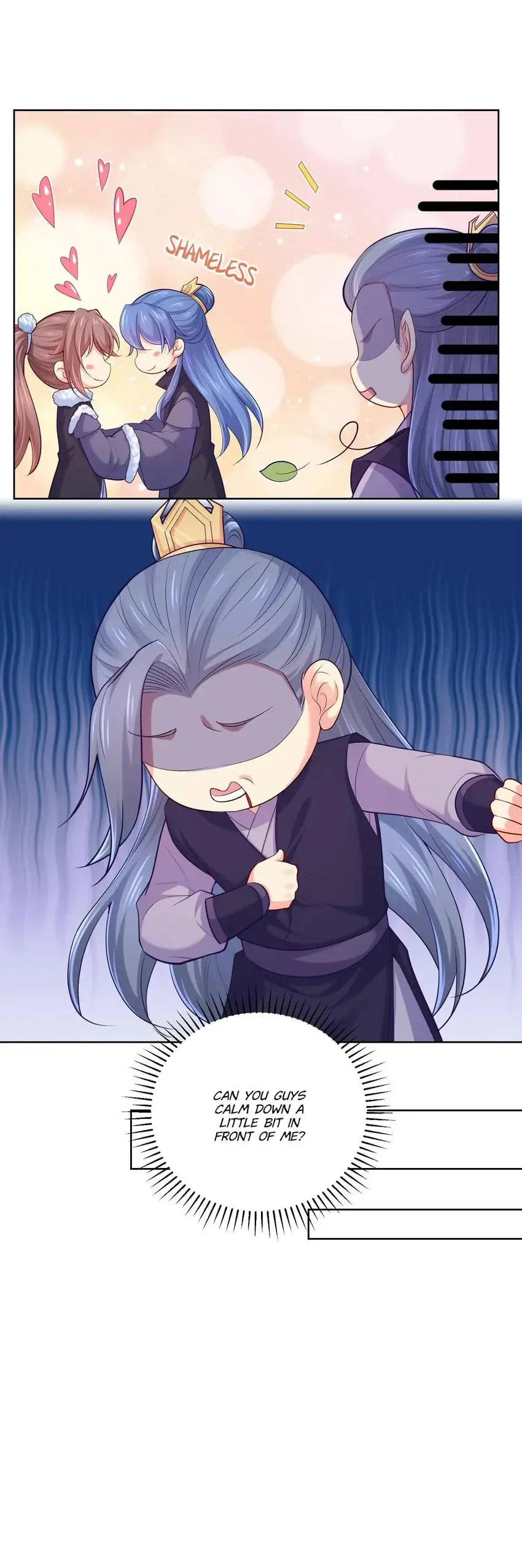 Read Forensic Princess chapter 82 image 10 on Lezhin