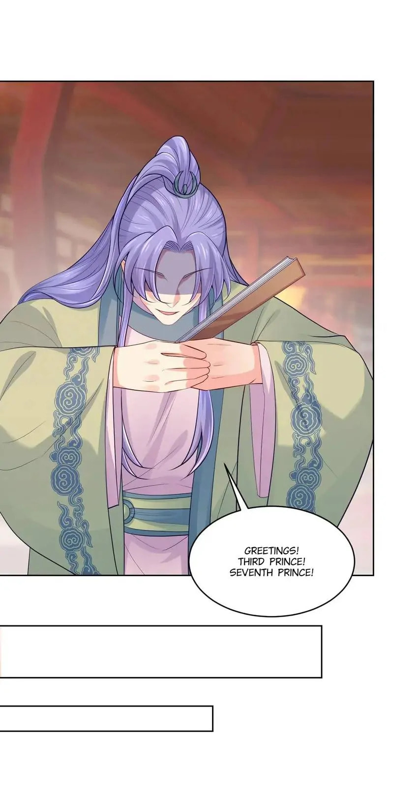 Read Forensic Princess chapter 82 image 15 on Lezhin