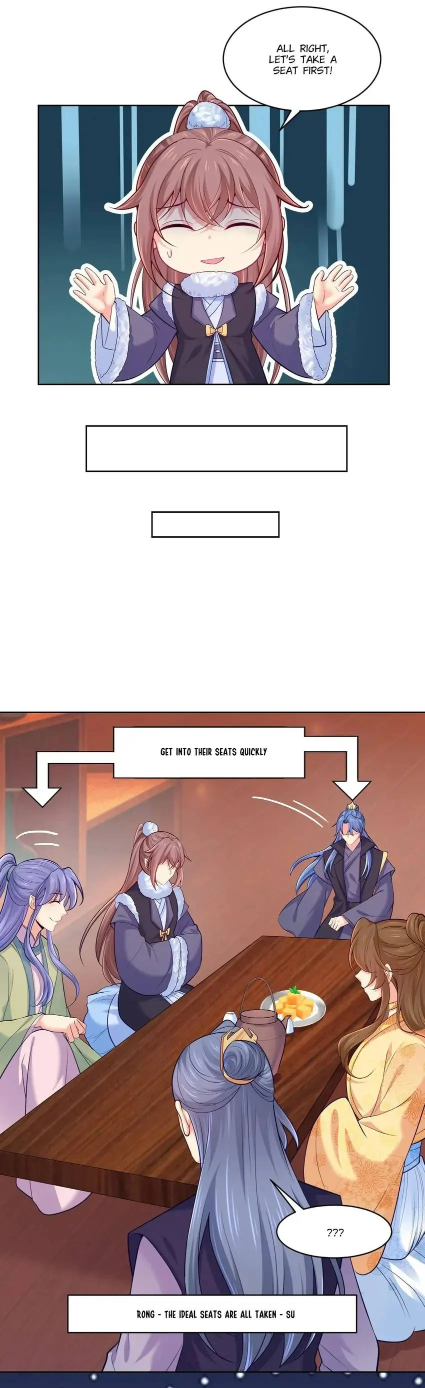 Read Forensic Princess chapter 82 image 18 on Lezhin