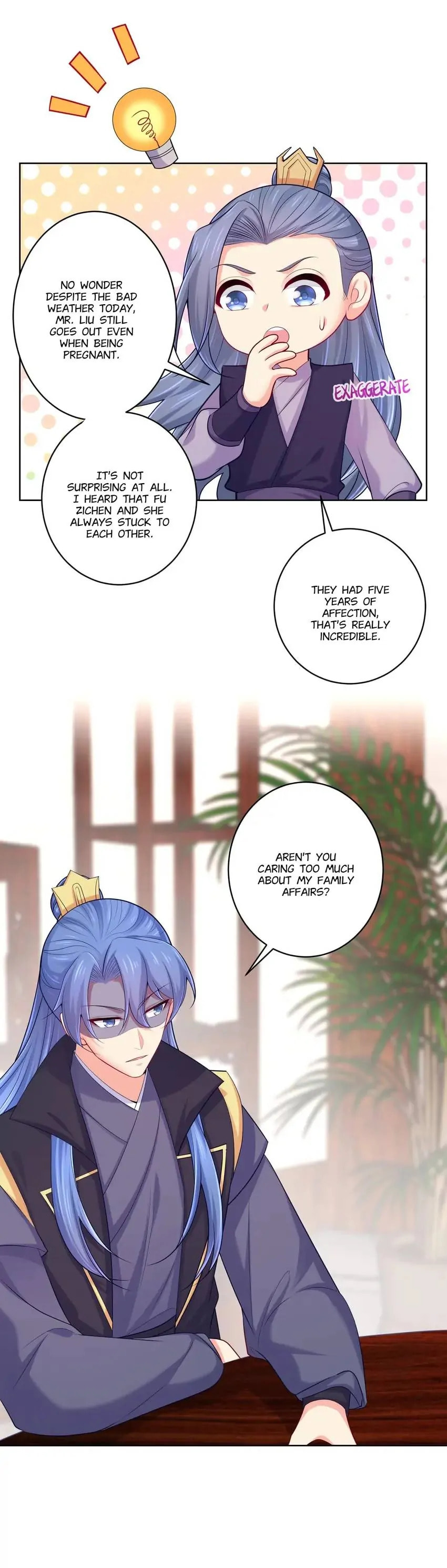 Read Forensic Princess chapter 82 image 2 on Lezhin