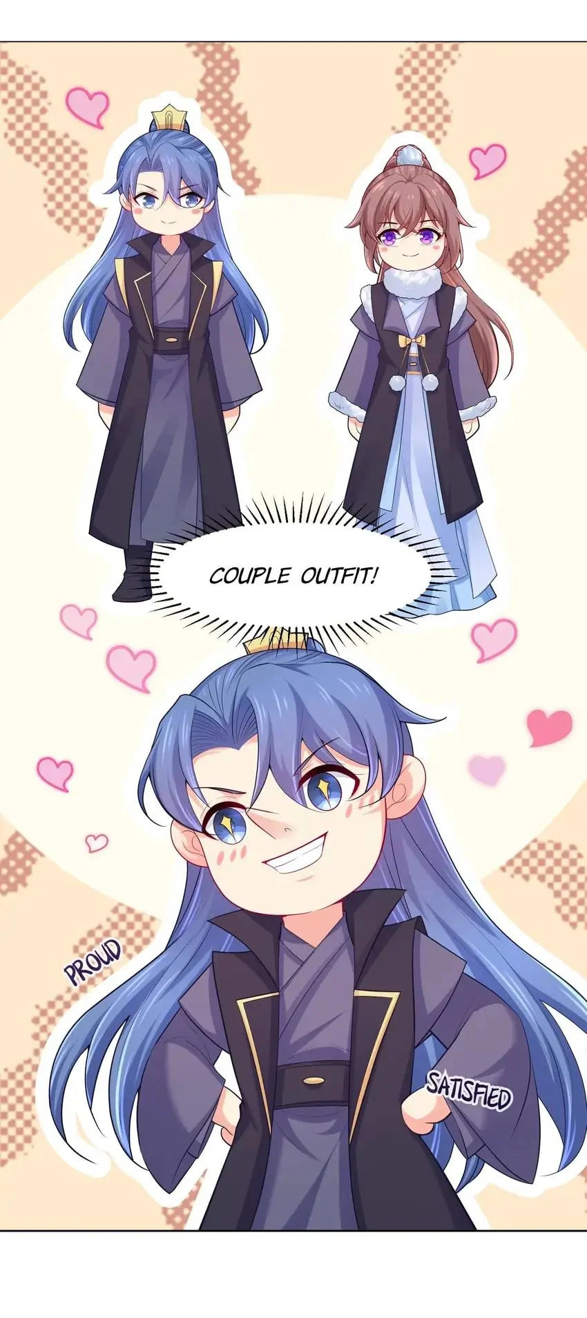 Read Forensic Princess chapter 82 image 7 on Lezhin