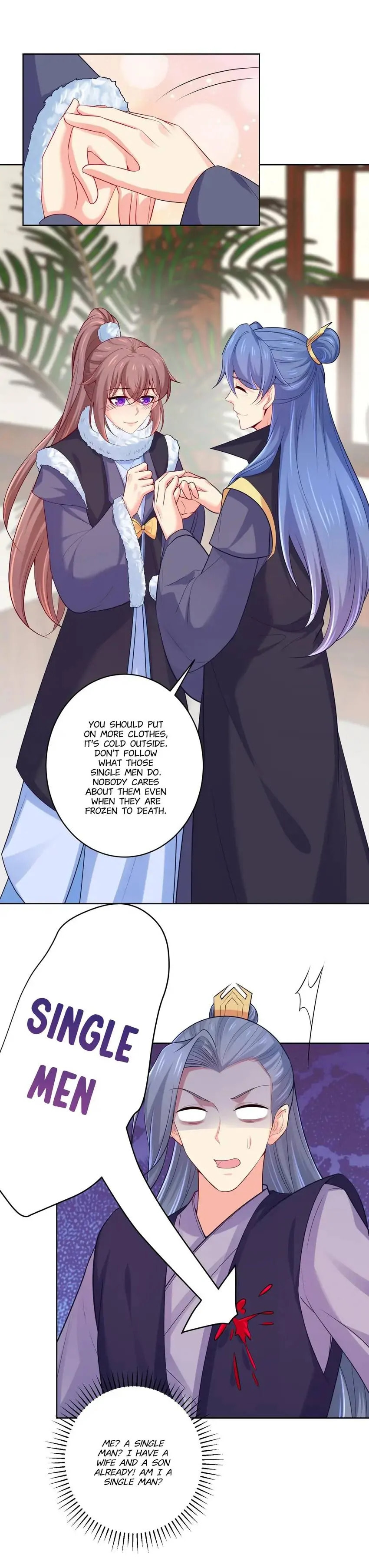 Read Forensic Princess chapter 82 image 8 on Lezhin