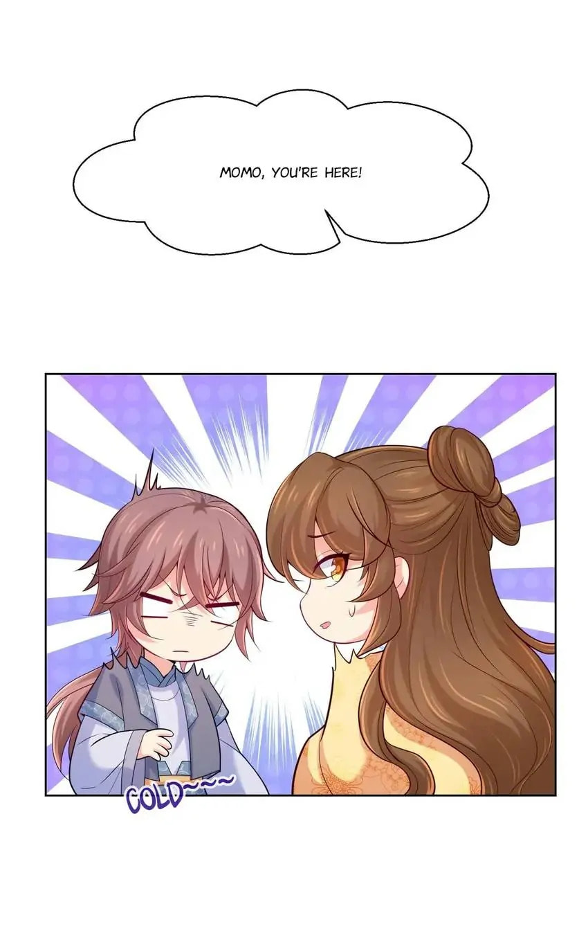 Read Forensic Princess chapter 83 image 12 on Lezhin