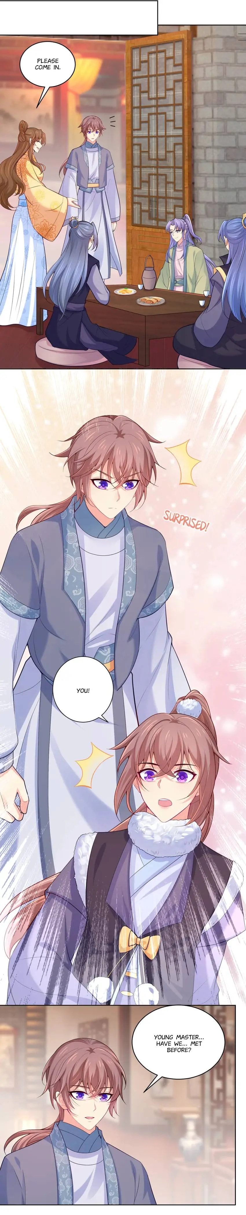 Read Forensic Princess chapter 83 image 14 on Lezhin
