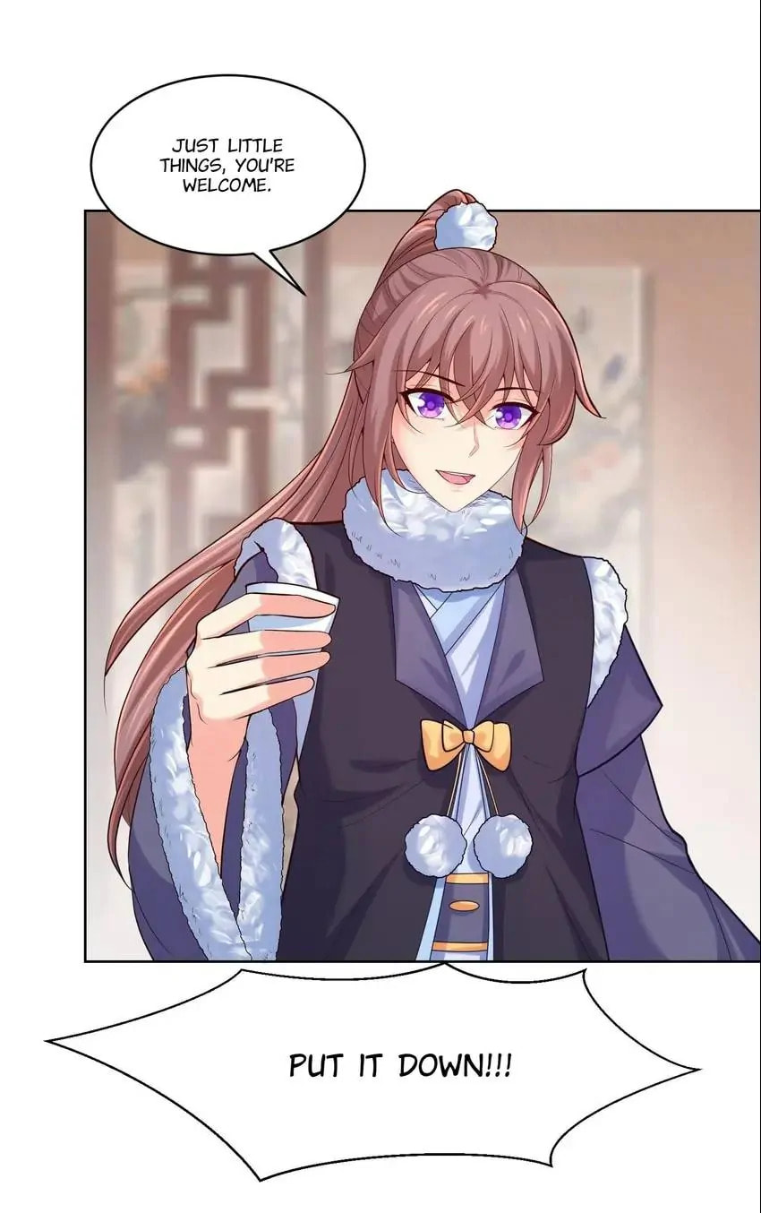 Read Forensic Princess chapter 83 image 19 on Lezhin
