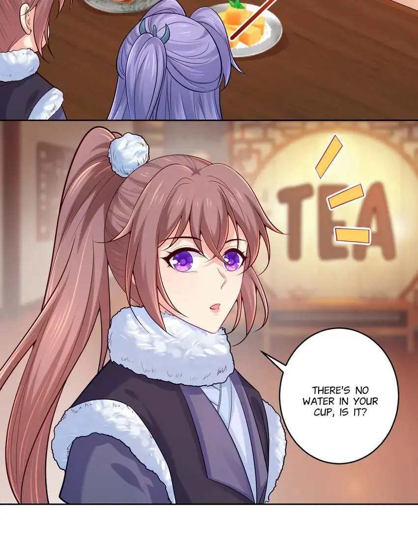 Read Forensic Princess chapter 83 image 2 on Lezhin