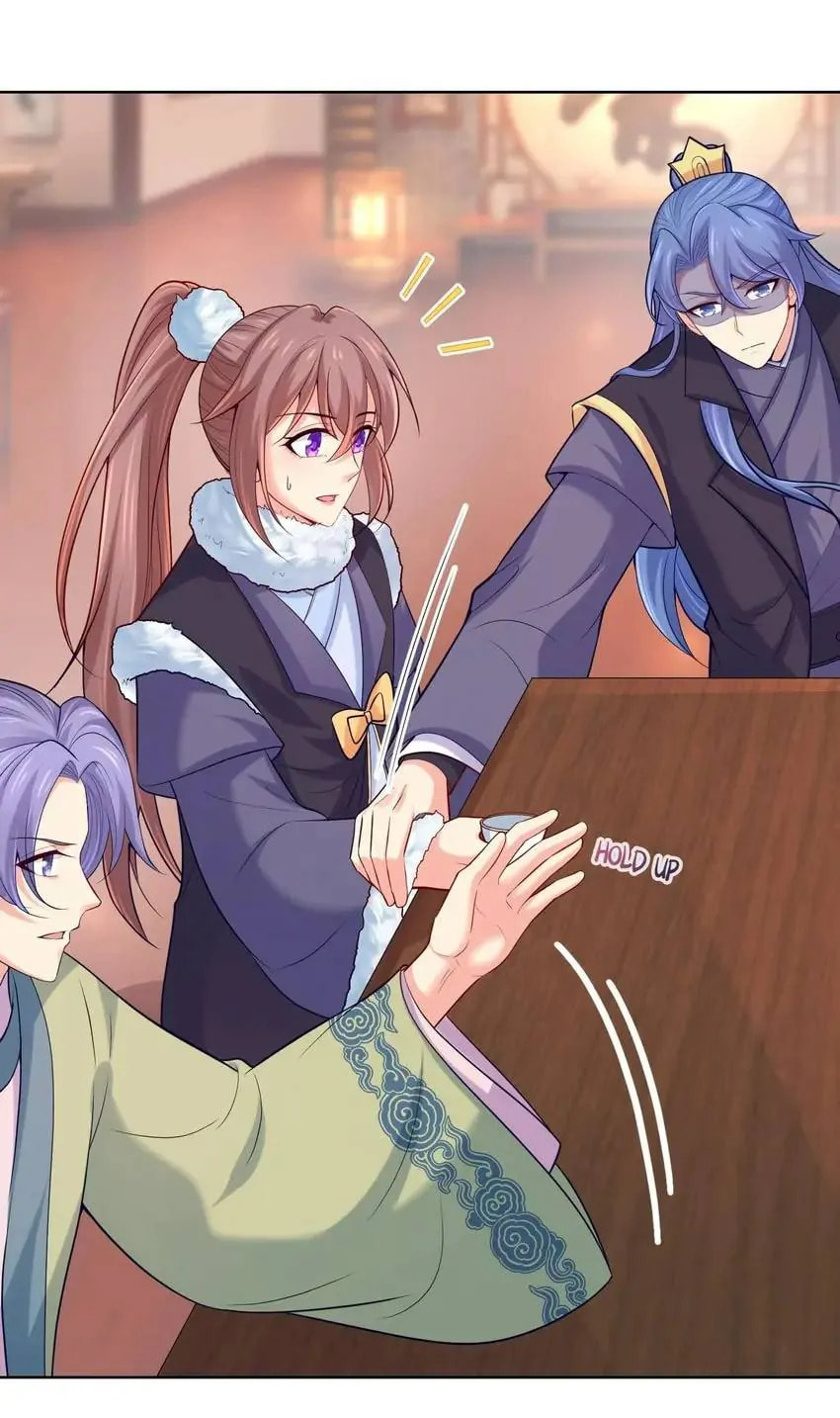 Read Forensic Princess chapter 83 image 20 on Lezhin
