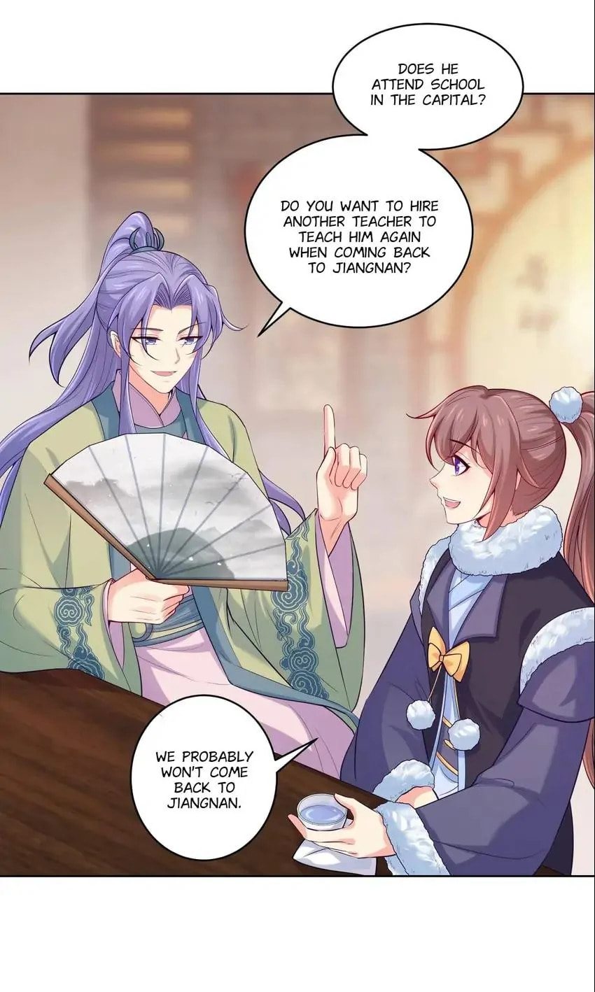 Read Forensic Princess chapter 83 image 5 on Lezhin