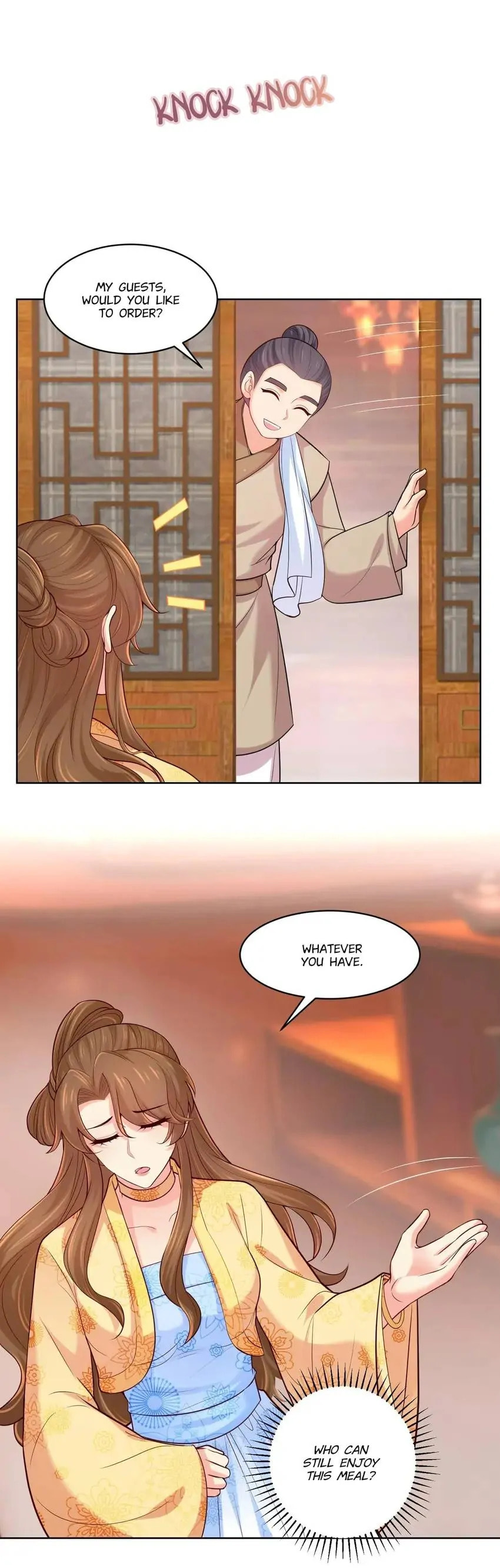 Read Forensic Princess chapter 83 image 9 on Lezhin