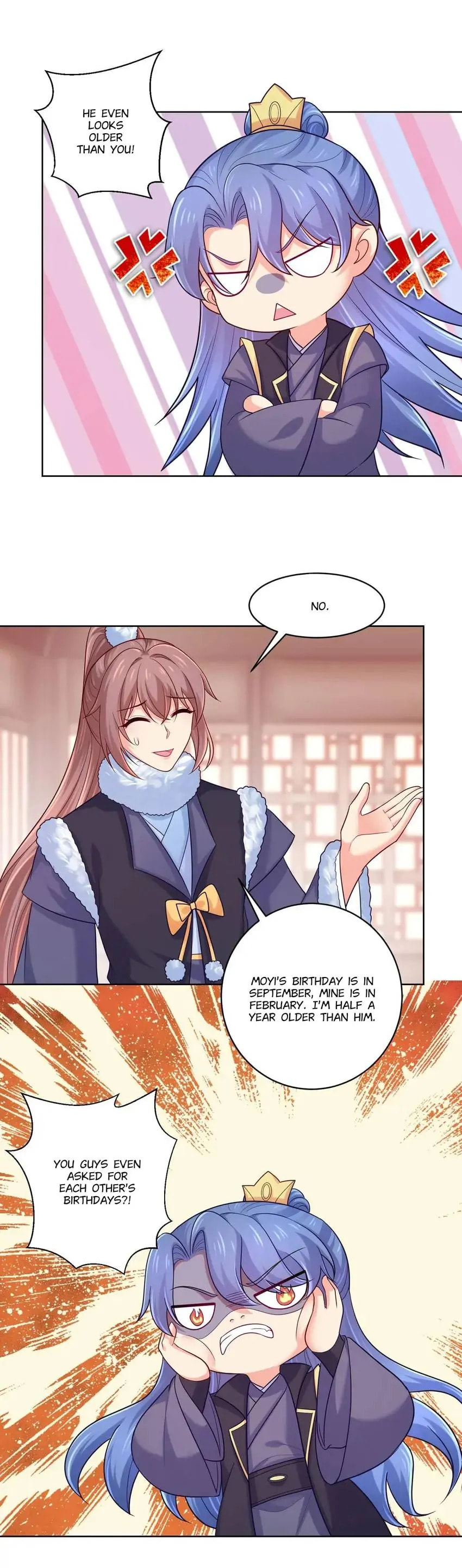 Read Forensic Princess chapter 84 image 10 on Lezhin
