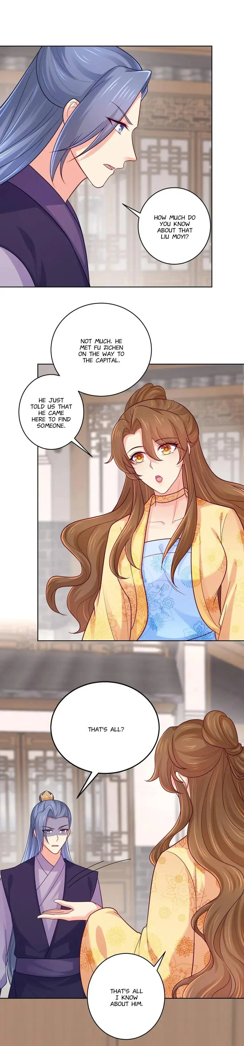 Read Forensic Princess chapter 84 image 14 on Lezhin