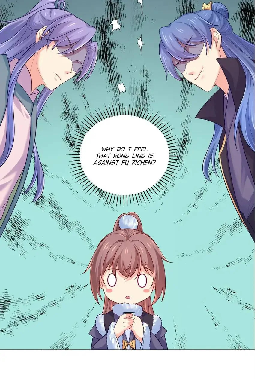 Read Forensic Princess chapter 84 image 2 on Lezhin