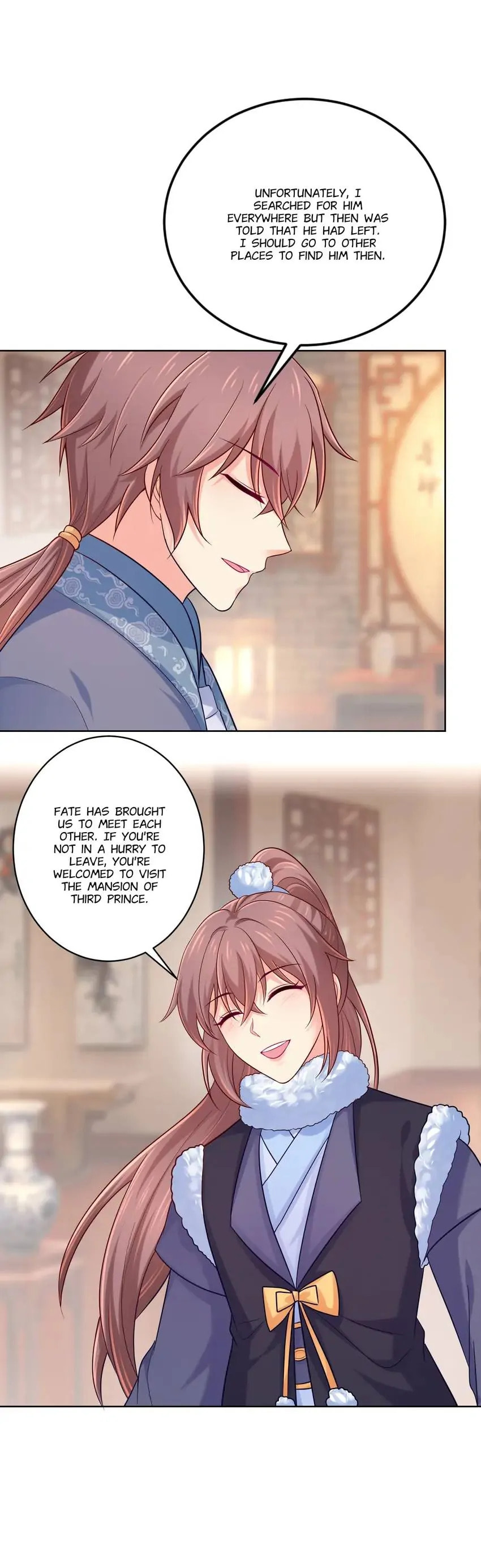 Read Forensic Princess chapter 84 image 6 on Lezhin