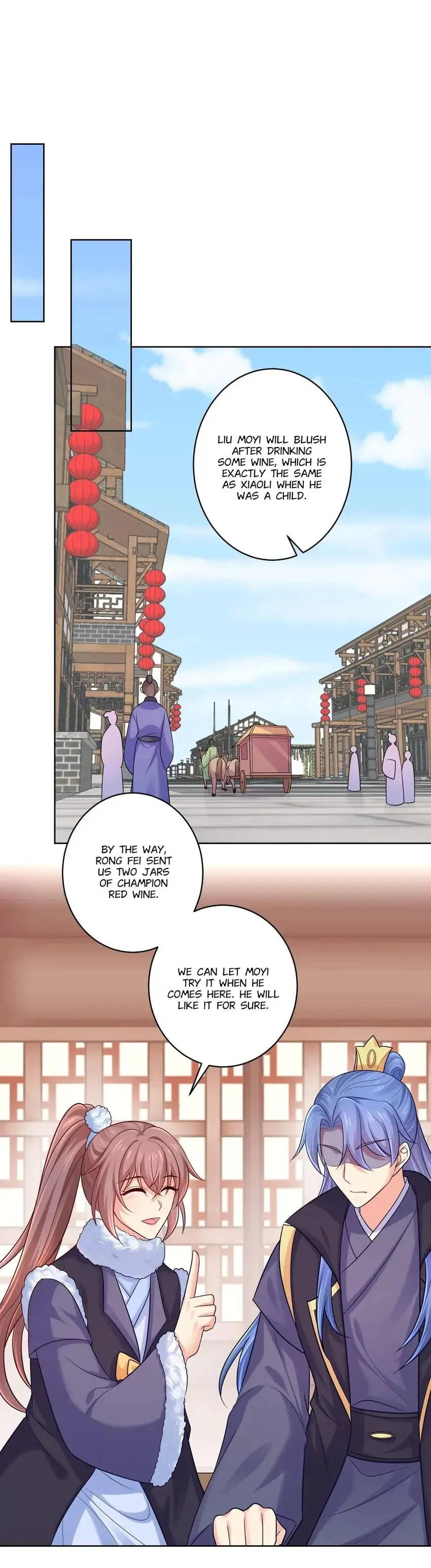 Read Forensic Princess chapter 84 image 7 on Lezhin