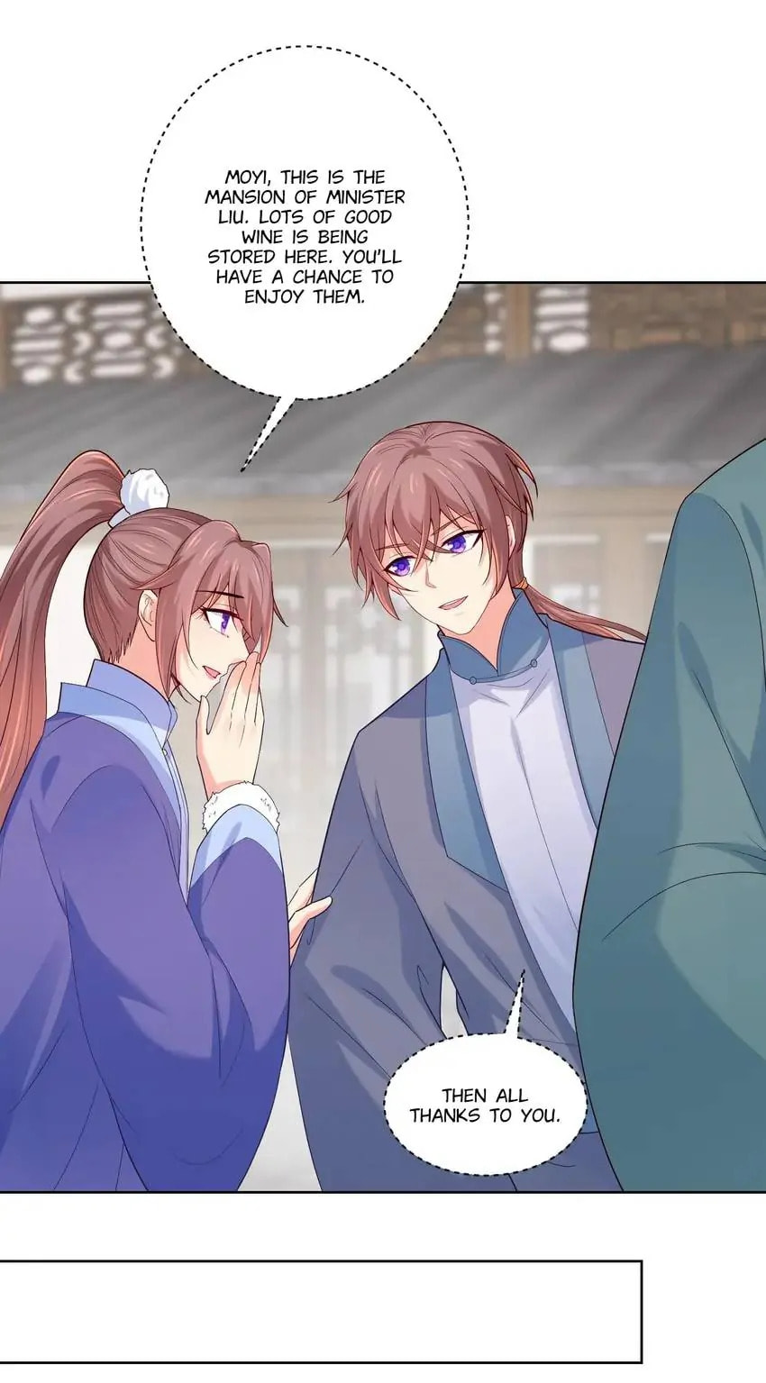 Read Forensic Princess chapter 85 image 11 on Lezhin