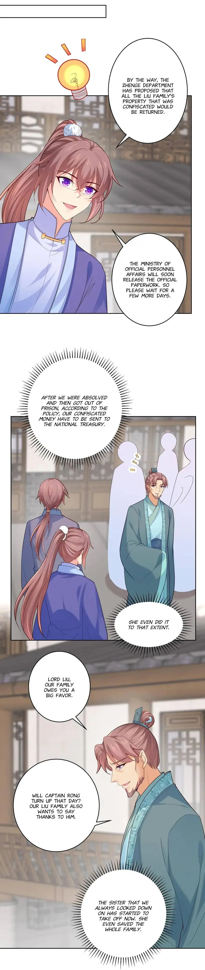 Read Forensic Princess chapter 85 image 12 on Lezhin