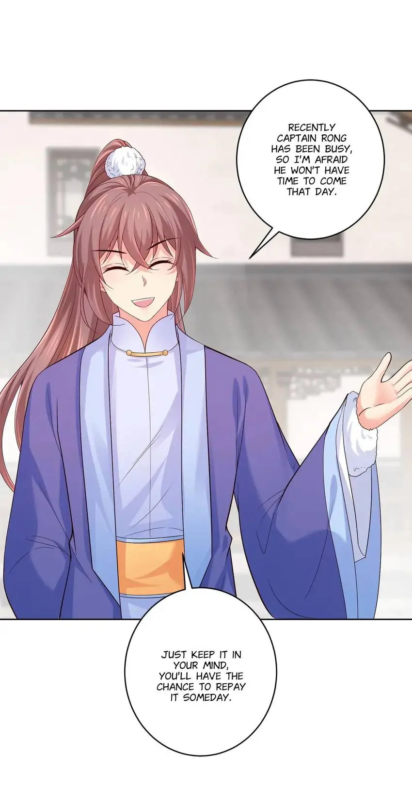 Read Forensic Princess chapter 85 image 13 on Lezhin