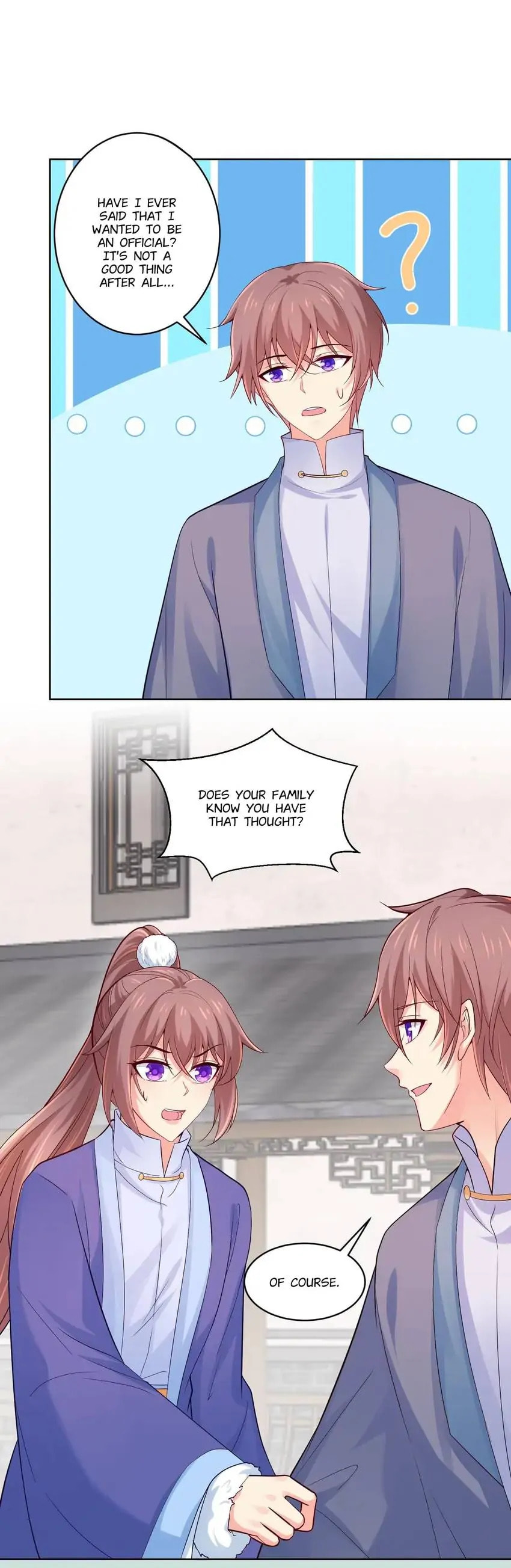 Read Forensic Princess chapter 85 image 16 on Lezhin