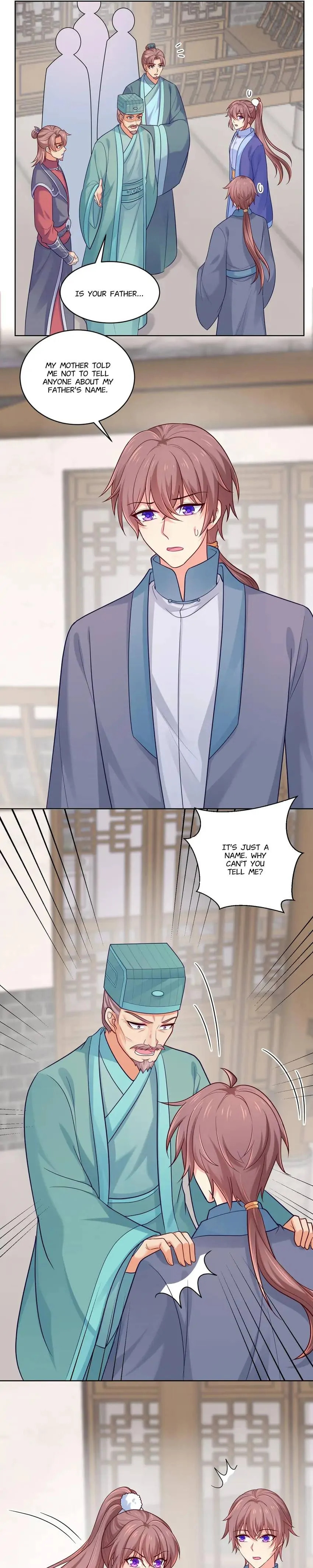 Read Forensic Princess chapter 86 image 1 on Lezhin