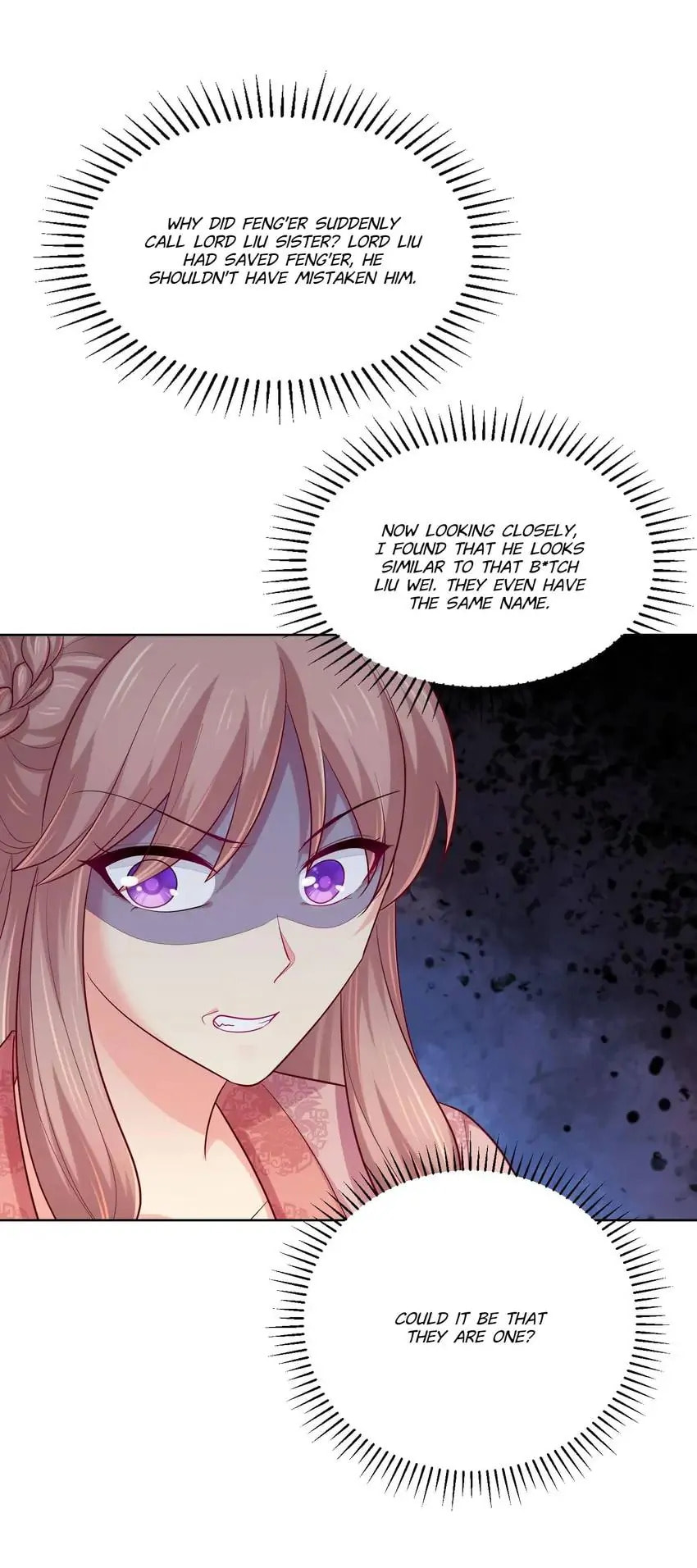 Read Forensic Princess chapter 86 image 10 on Lezhin