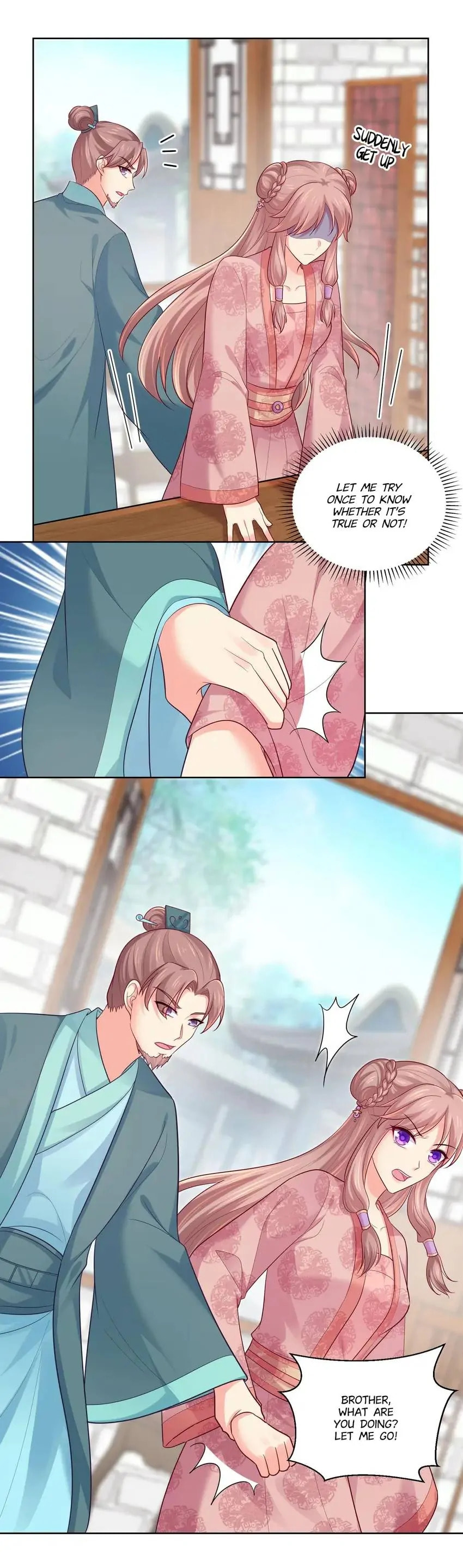 Read Forensic Princess chapter 86 image 11 on Lezhin