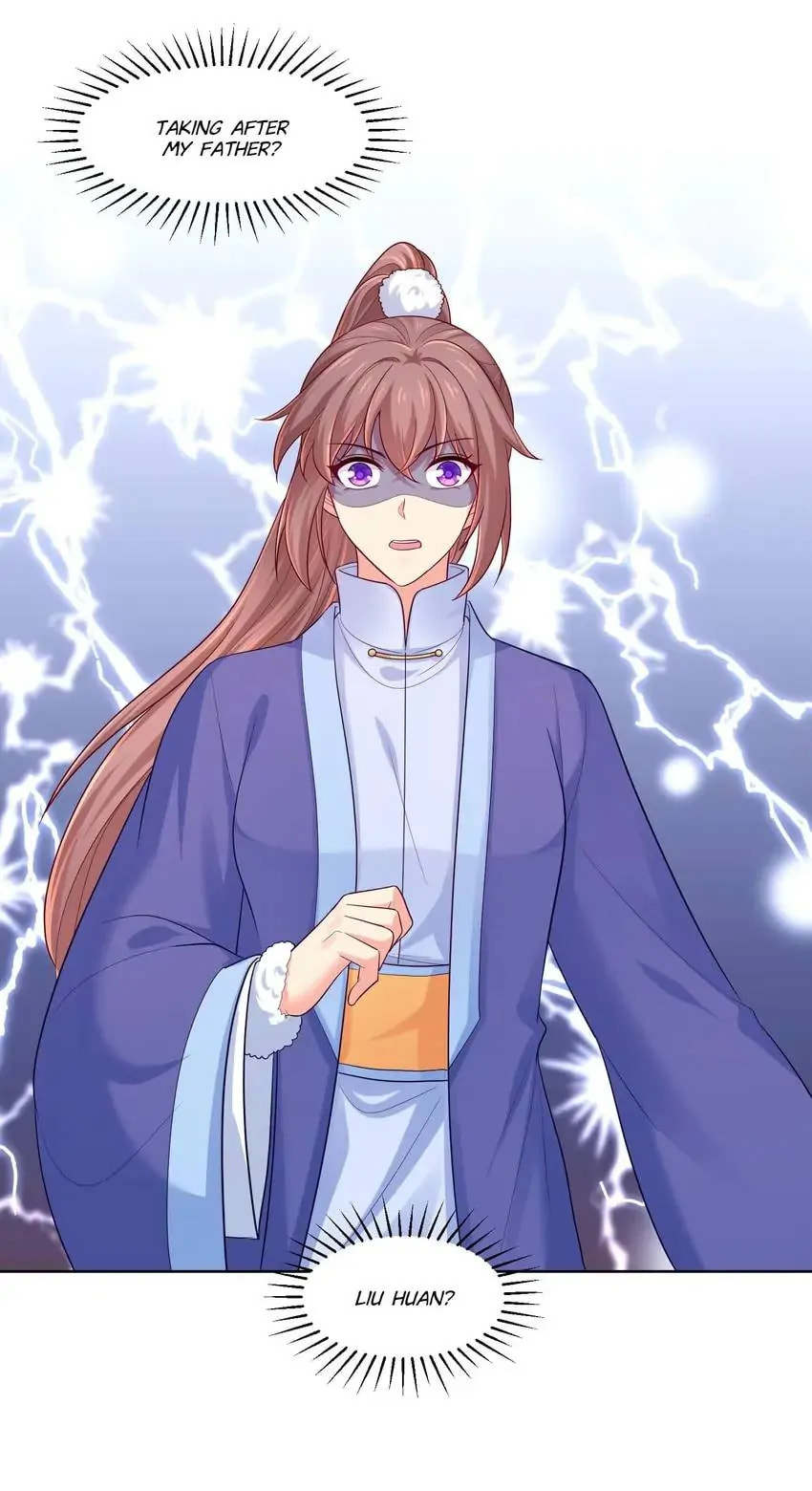 Read Forensic Princess chapter 86 image 18 on Lezhin