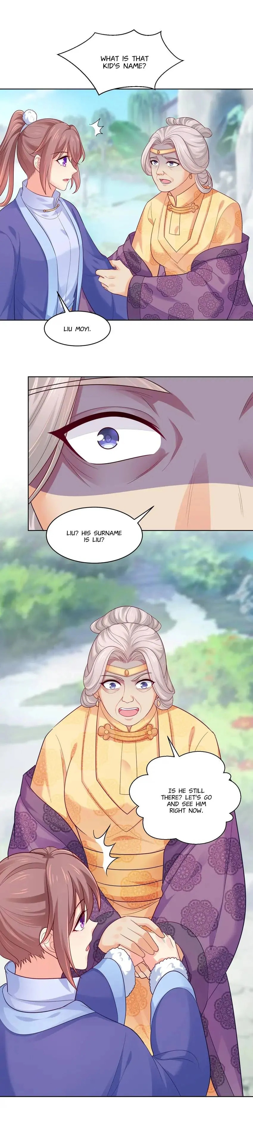 Read Forensic Princess chapter 86 image 19 on Lezhin