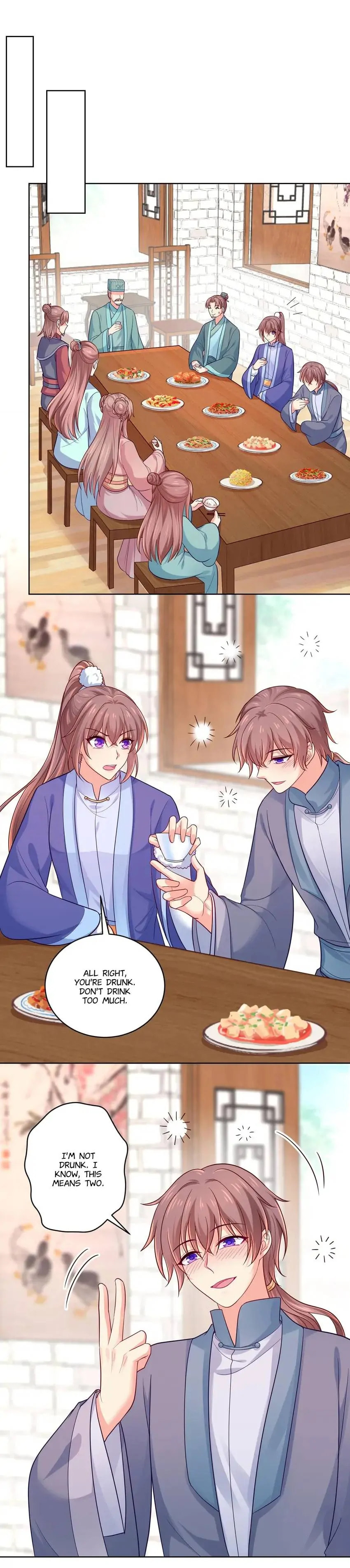 Read Forensic Princess chapter 86 image 6 on Lezhin