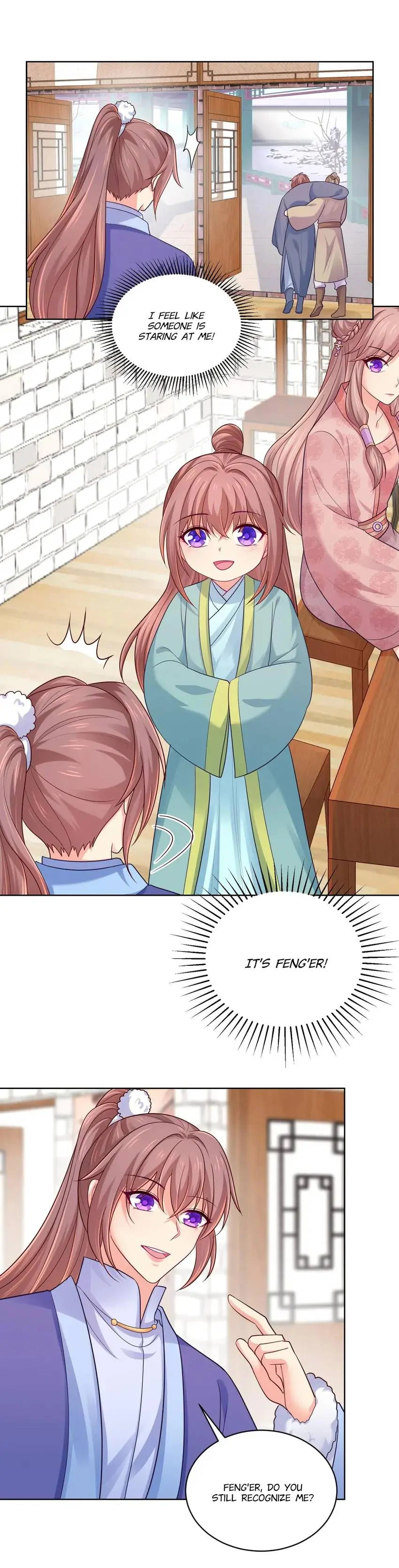 Read Forensic Princess chapter 86 image 8 on Lezhin
