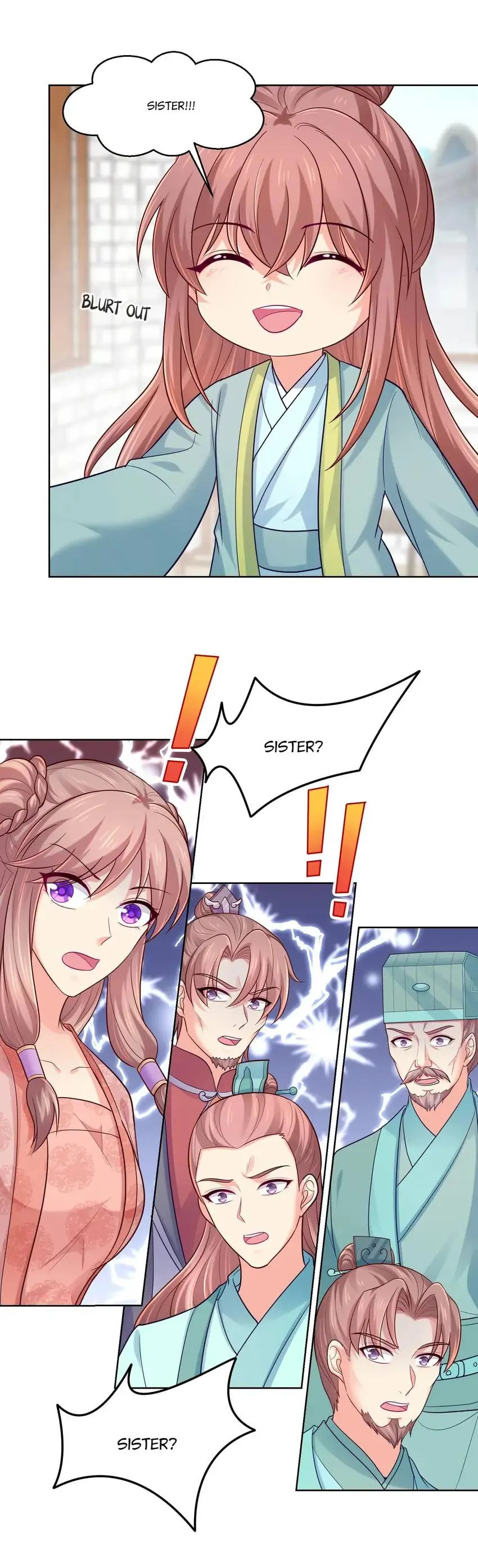 Read Forensic Princess chapter 86 image 9 on Lezhin