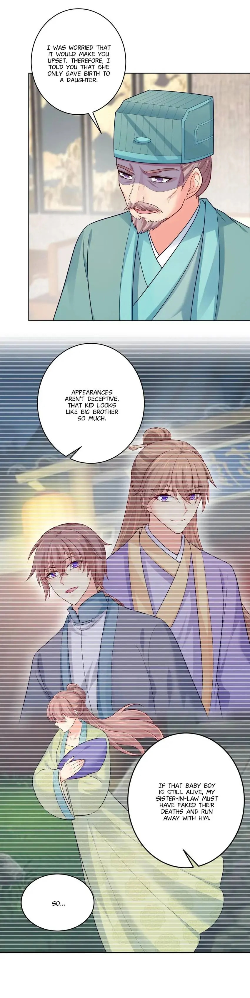 Read Forensic Princess chapter 87 image 10 on Lezhin