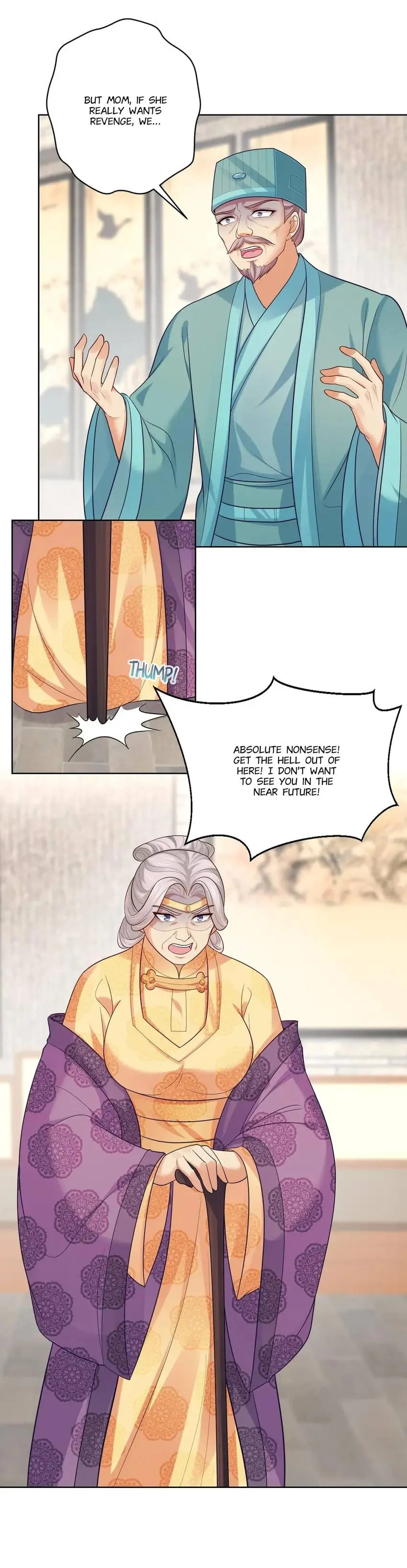 Read Forensic Princess chapter 87 image 15 on Lezhin
