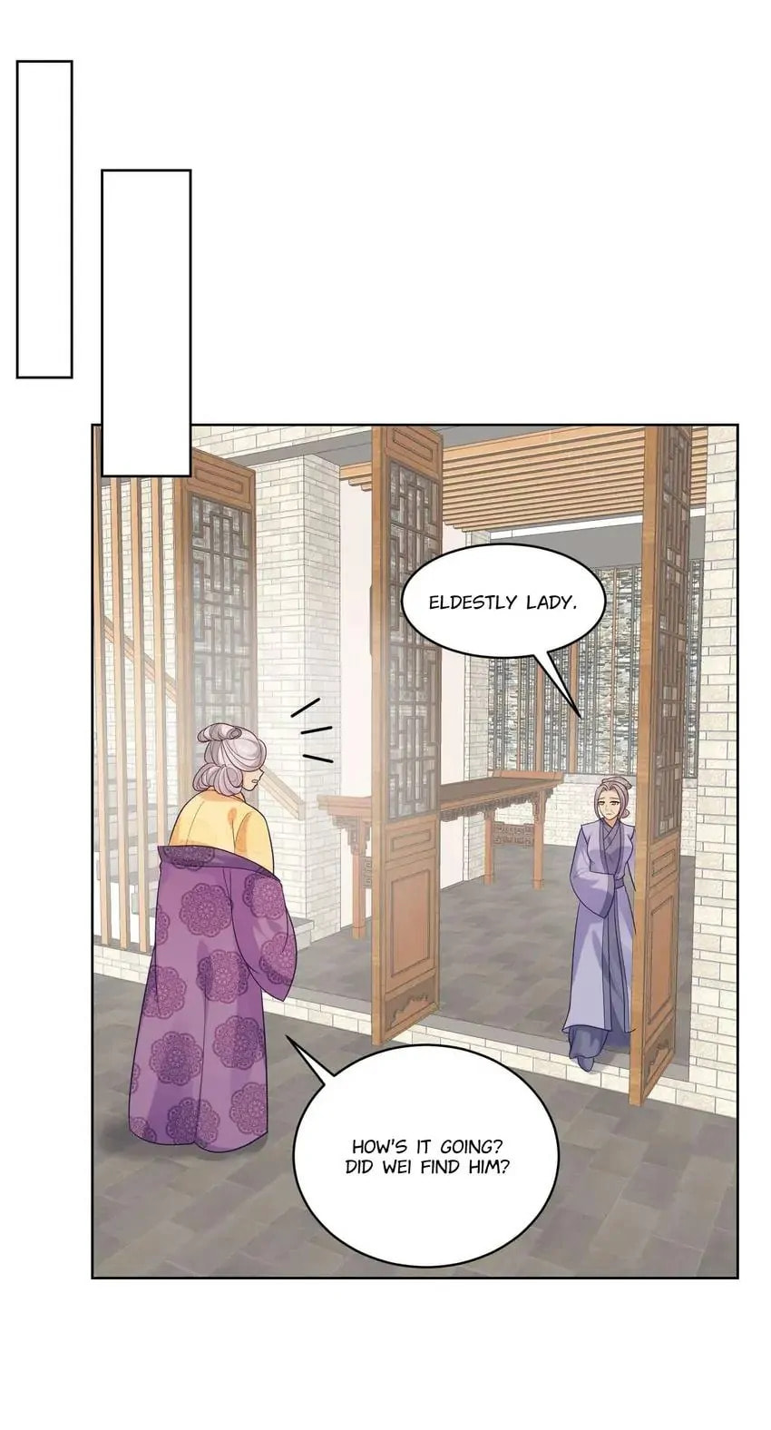 Read Forensic Princess chapter 87 image 16 on Lezhin