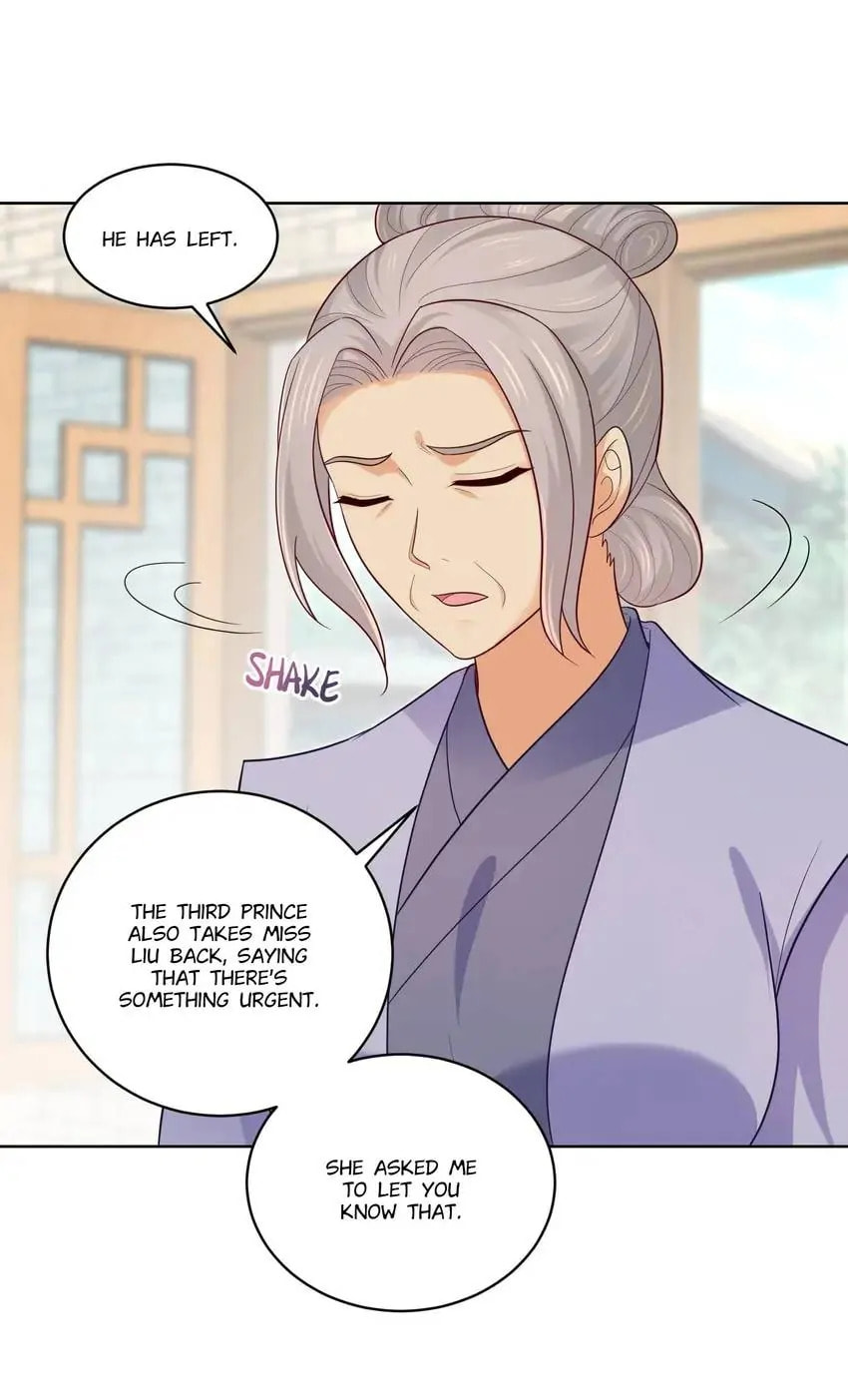 Read Forensic Princess chapter 87 image 17 on Lezhin
