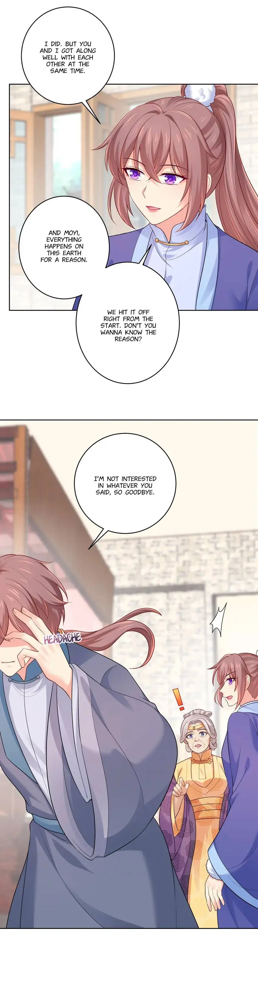 Read Forensic Princess chapter 87 image 4 on Lezhin