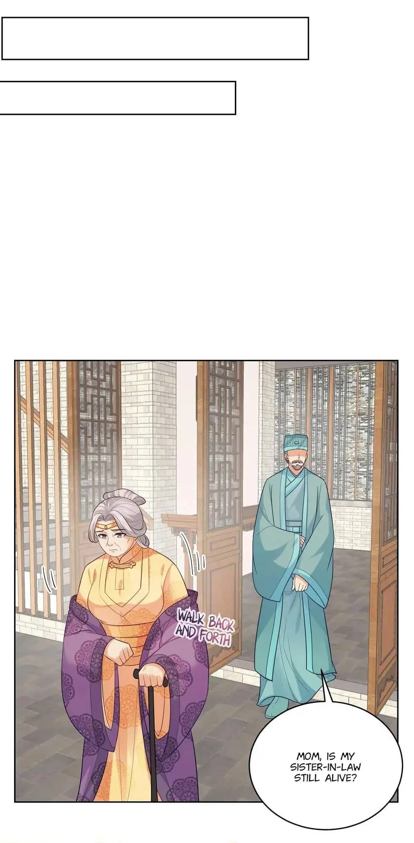 Read Forensic Princess chapter 87 image 6 on Lezhin