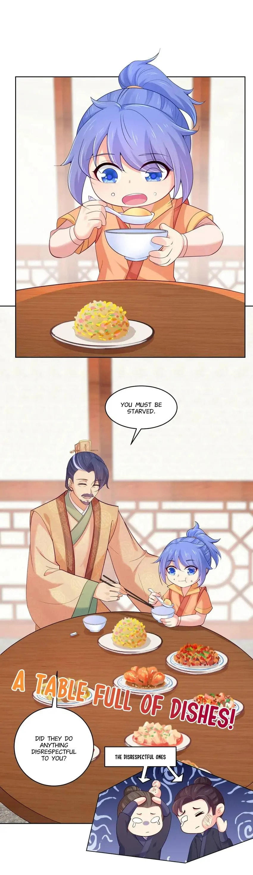 Read Forensic Princess chapter 88 image 1 on Lezhin