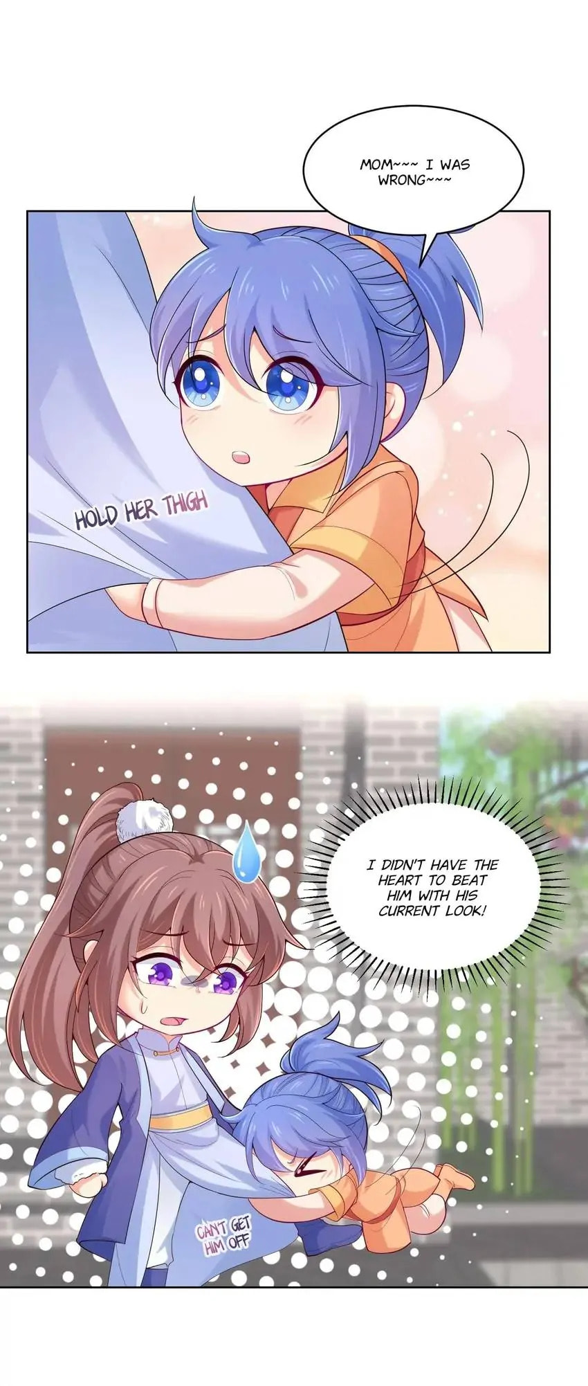 Read Forensic Princess chapter 88 image 10 on Lezhin