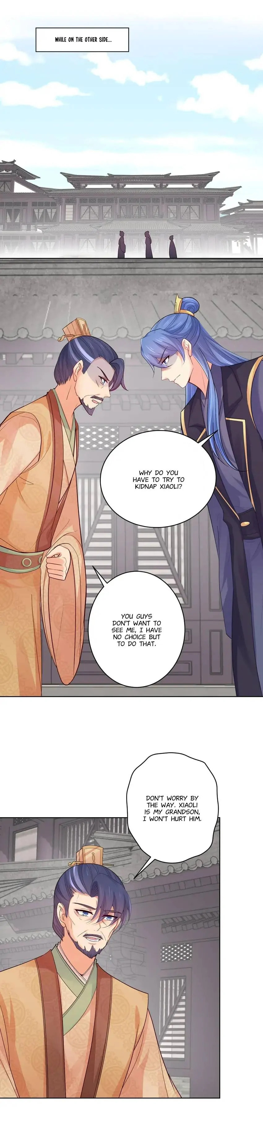 Read Forensic Princess chapter 88 image 11 on Lezhin