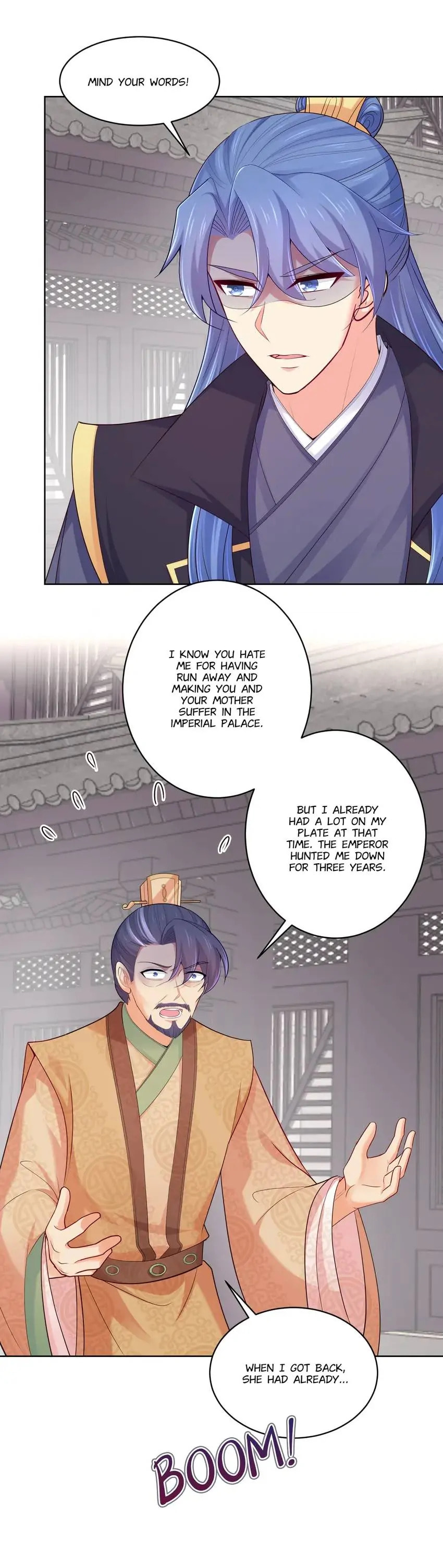 Read Forensic Princess chapter 88 image 12 on Lezhin