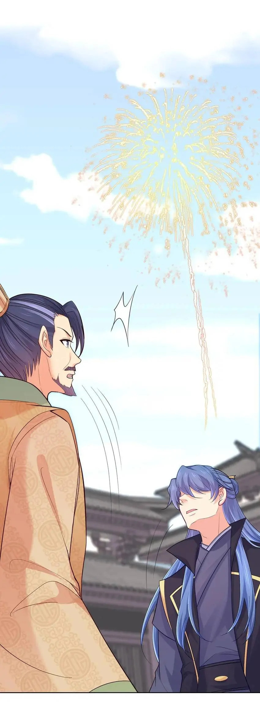 Read Forensic Princess chapter 88 image 13 on Lezhin