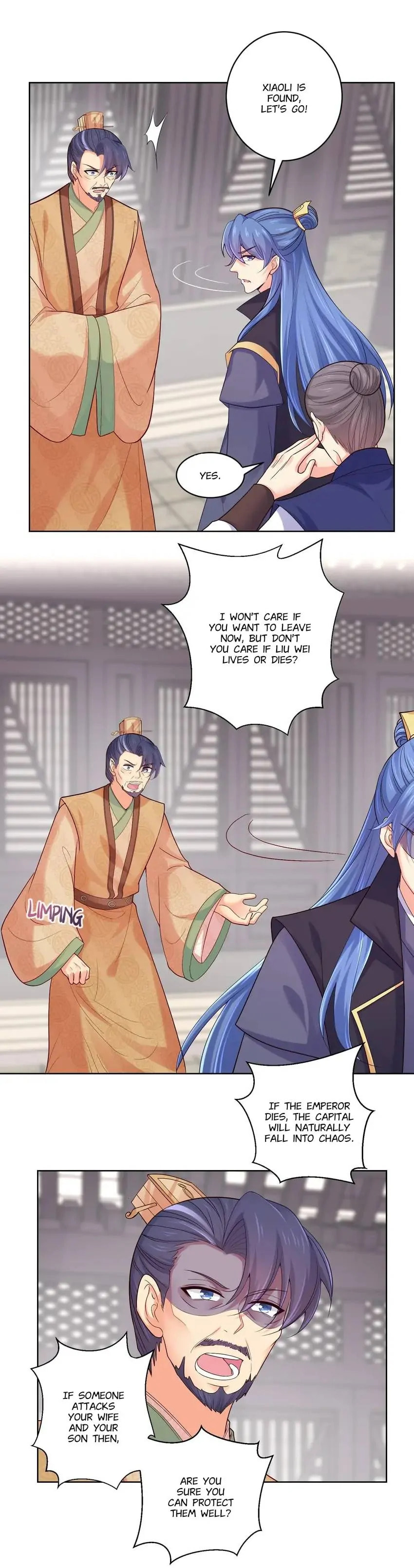 Read Forensic Princess chapter 88 image 14 on Lezhin